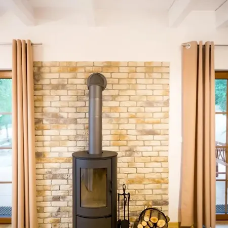 A 143 Cztery Pokoje- Kaszubska Ostoja Dom wakacyjny *