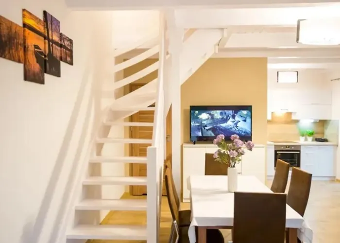 A 143 Cztery Pokoje- Kaszubska Ostoja بيت للعطل Barkocin