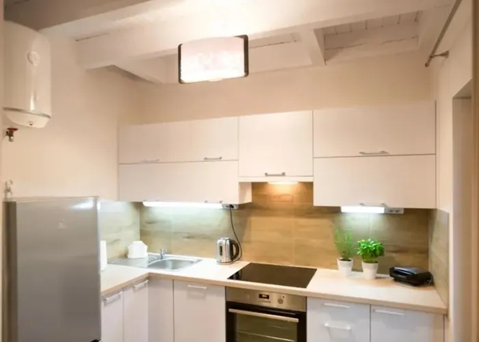 A 143 Cztery Pokoje- Kaszubska Ostoja بيت للعطل *